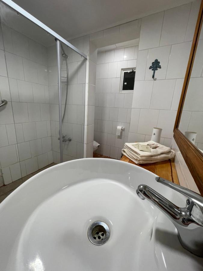 Apart Hotel Don Domingo Temuco Buitenkant foto