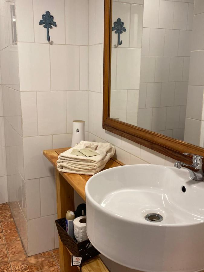 Apart Hotel Don Domingo Temuco Buitenkant foto