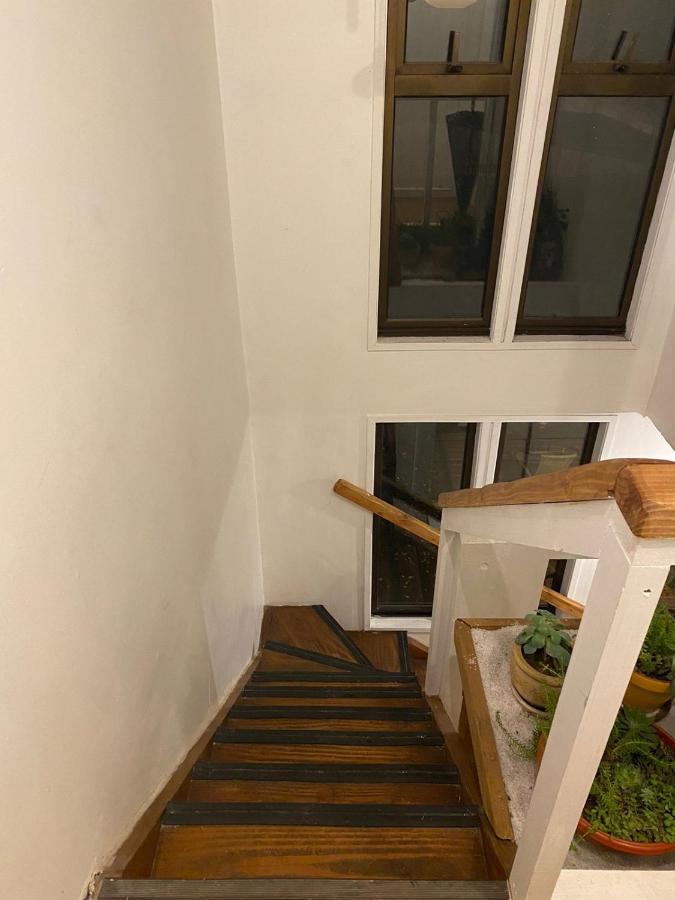 Apart Hotel Don Domingo Temuco Buitenkant foto